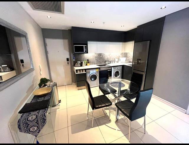 1 BEDROOM PROPERTY TO RENT IN SANDTON CENTRAL